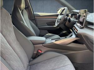 Cupra Terramar 1.5 e-HYBRID 150 kW (204 PS) 6-Gang-DSG VFW