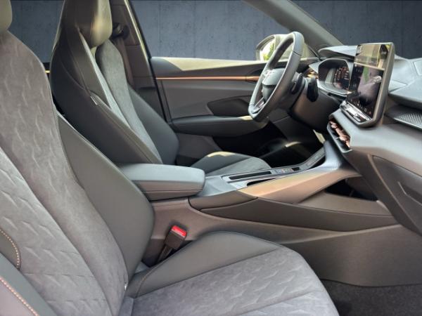 Cupra Terramar 1.5 e-HYBRID 150 kW (204 PS) 6-Gang-DSG VFW