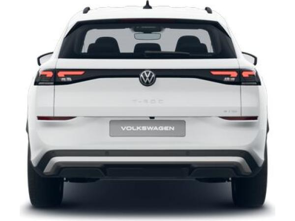 Volkswagen T-Roc Life 1.5 eTSI DSG
