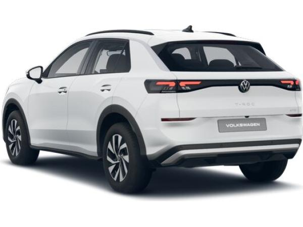 Volkswagen T-Roc Life 1.5 eTSI DSG