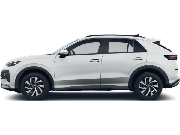Volkswagen T-Roc Life 1.5 eTSI DSG