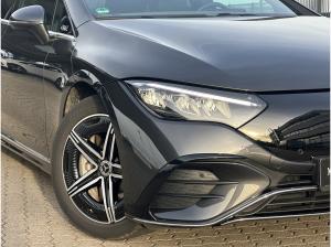 Mercedes-Benz EQE 300 AMG+AHK+Distr+Memory+CarPlay+RüKa+KeyGo+