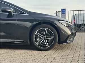 Mercedes-Benz EQE 300 AMG+AHK+Distr+Memory+CarPlay+RüKa+KeyGo+