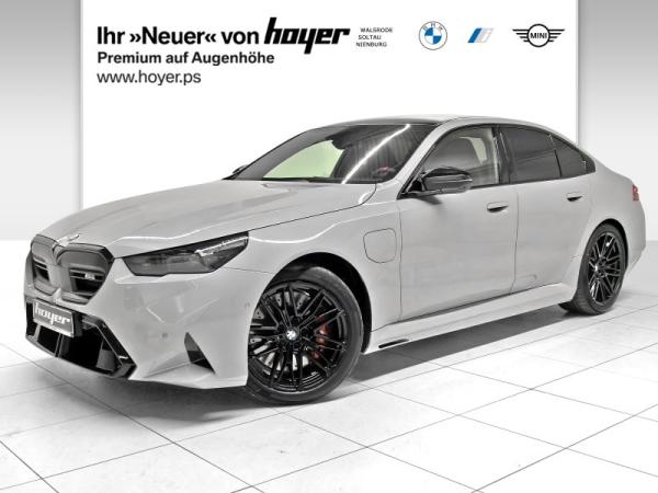 BMW M5 M Drivers Package Comfort Paket Driving Assistant uvm.