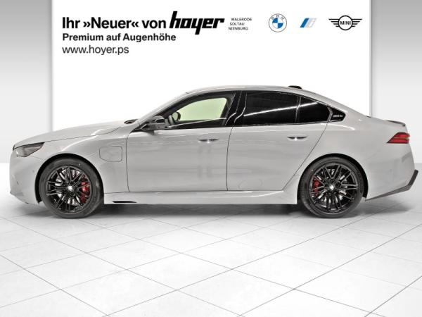 BMW M5 M Drivers Package Comfort Paket Driving Assistant uvm.