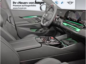 BMW M5 M Drivers Package Comfort Paket Driving Assistant uvm.