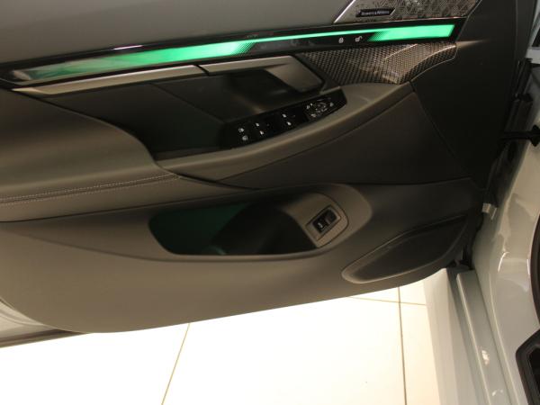 BMW M5 M Drivers Package Comfort Paket Driving Assistant uvm.