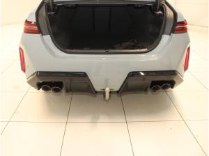 BMW M5 M Drivers Package Comfort Paket Driving Assistant uvm.