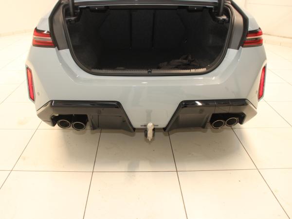 BMW M5 M Drivers Package Comfort Paket Driving Assistant uvm.