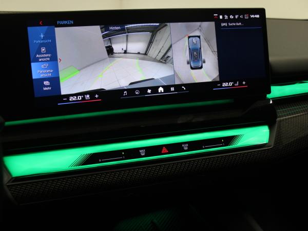 BMW M5 M Drivers Package Comfort Paket Driving Assistant uvm.