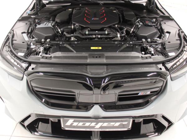 BMW M5 M Drivers Package Comfort Paket Driving Assistant uvm.