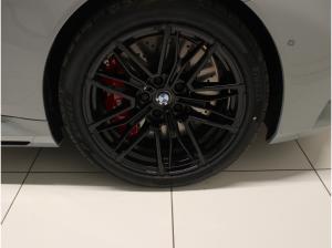 BMW M5 M Drivers Package Comfort Paket Driving Assistant uvm.