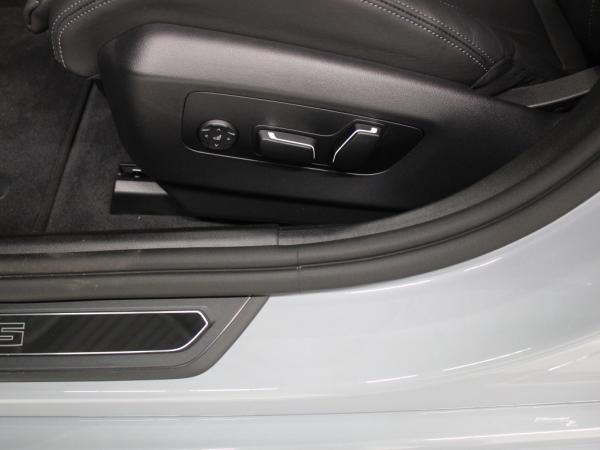 BMW M5 M Drivers Package Comfort Paket Driving Assistant uvm.