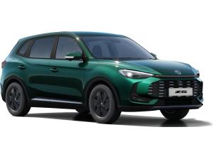 MG ZS Benziner Standard Gewerbe