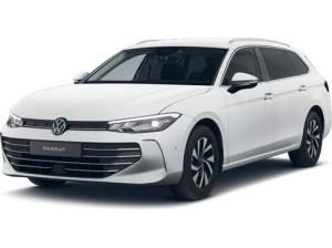 Volkswagen Passat Business 1,5 l eTSI OPF 110 kW (150 PS) 7-Gang-DSG inkl. WKR & AHK