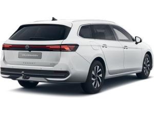 Volkswagen Passat Business 1,5 l eTSI OPF 110 kW (150 PS) 7-Gang-DSG inkl. WKR & AHK