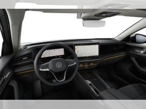 Volkswagen Passat Business 1,5 l eTSI OPF 110 kW (150 PS) 7-Gang-DSG inkl. WKR & AHK
