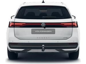 Volkswagen Passat Business 1,5 l eTSI OPF 110 kW (150 PS) 7-Gang-DSG inkl. WKR & AHK