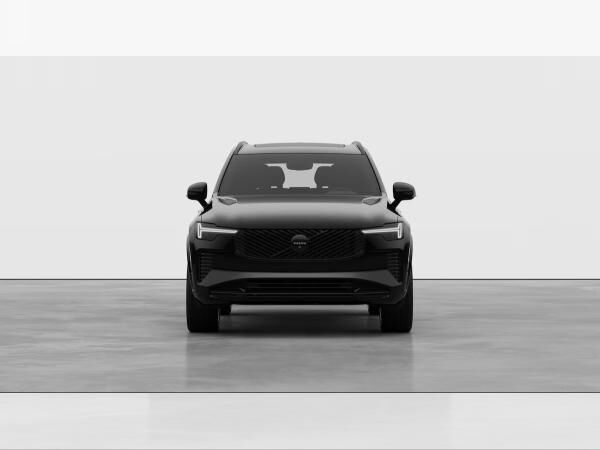 Volvo XC90 T8 AWD Plus Black Edition Auto *100% Volvo, 0,5% Versteuerung*