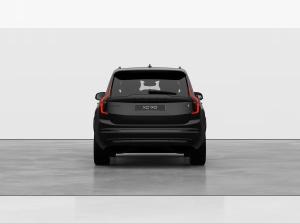 Volvo XC90 T8 AWD Plus Black Edition Auto *100% Volvo, 0,5% Versteuerung*
