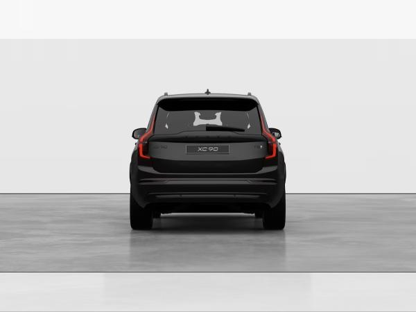 Volvo XC90 T8 AWD Plus Black Edition Auto *100% Volvo, 0,5% Versteuerung*