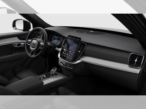 Volvo XC90 T8 AWD Plus Black Edition Auto *100% Volvo, 0,5% Versteuerung*