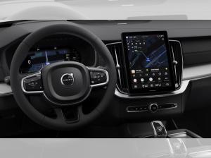 Volvo XC90 T8 AWD Plus Black Edition Auto *100% Volvo, 0,5% Versteuerung*