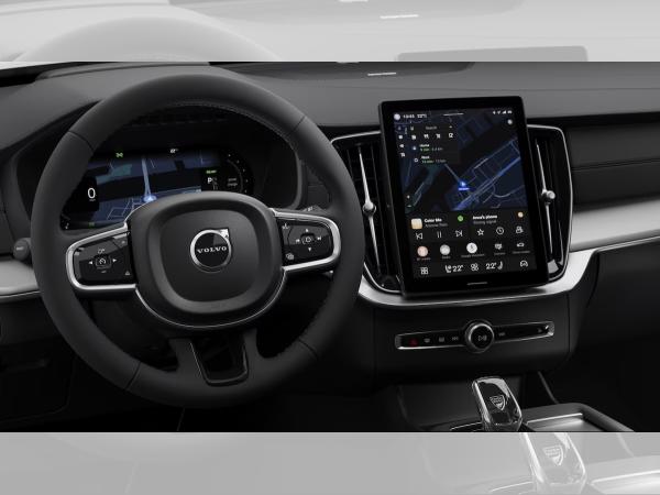 Volvo XC90 T8 AWD Plus Black Edition Auto *100% Volvo, 0,5% Versteuerung*