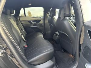 Mercedes-Benz EQE 300 AMG+AHK+Distr+Memory+CarPlay+RüKa+KeyGo+