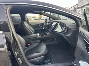 Mercedes-Benz EQE 300 AMG+AHK+Distr+Memory+CarPlay+RüKa+KeyGo+
