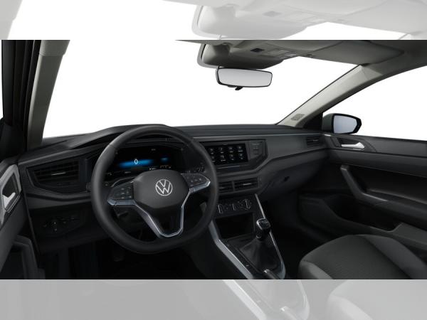 Volkswagen Polo Life 1.0