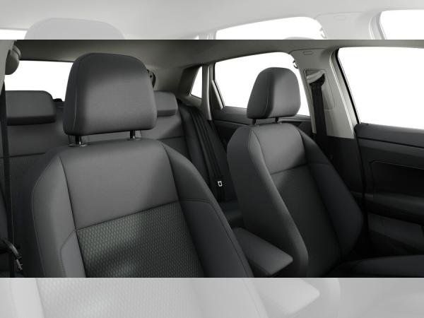 Volkswagen Polo Life 1.0