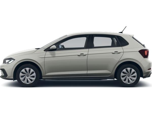 Volkswagen Polo Life 1.0