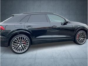Audi Q8 SUV S line business TFSI e qu. tiptr. 23 PANO