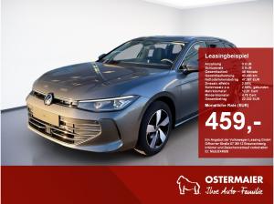 Volkswagen Passat Business 1.5eTSI DSG ACC,AHK,NAVI,IQ.LIGHT,HuD