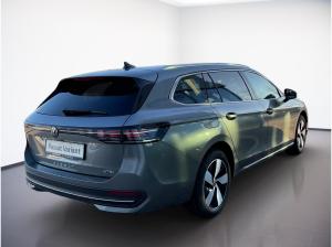 Volkswagen Passat Business 1.5eTSI DSG ACC,AHK,NAVI,IQ.LIGHT,HuD