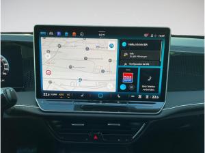 Volkswagen Passat Business 1.5eTSI DSG ACC,AHK,NAVI,IQ.LIGHT,HuD