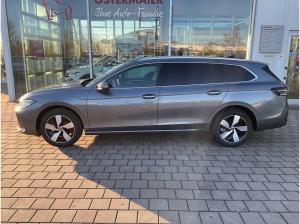 Volkswagen Passat Business 1.5eTSI DSG ACC,AHK,NAVI,IQ.LIGHT,HuD