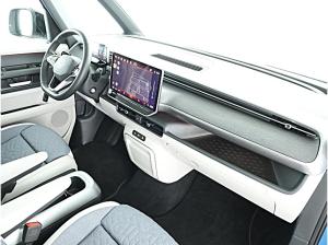 Volkswagen ID.Buzz Pro Langer Radstand 5Sitze 210kW AHK Winterr. AreaView Wärmepumpe Anschlussgarantie