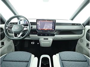 Volkswagen ID.Buzz Pro Langer Radstand 5Sitze 210kW AHK Winterr. AreaView Wärmepumpe Anschlussgarantie