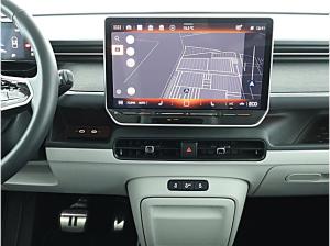 Volkswagen ID.Buzz Pro Langer Radstand 5Sitze 210kW AHK Winterr. AreaView Wärmepumpe Anschlussgarantie