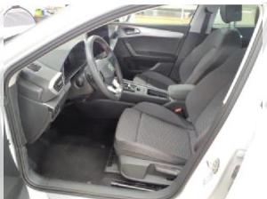 Seat Leon Sportstourer FR eTSI DSG NAVI SITZHEIZUNG EINPARKHILFE LED