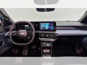 Nissan Micra MICRA EV Engage ✔️40 kWh - 90 kW - Bestellaktion