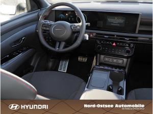 Hyundai TUCSON 🖤💛10 Jahre HYUNDAI x NOA 💛🖤 N Line sofort verfügbar