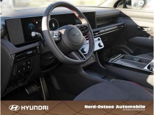 Hyundai TUCSON 🖤💛10 Jahre HYUNDAI x NOA 💛🖤 N Line sofort verfügbar