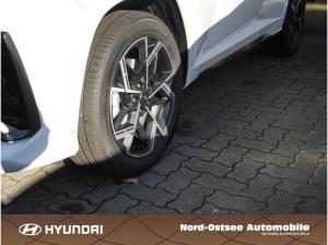 Hyundai TUCSON 🖤💛10 Jahre HYUNDAI x NOA 💛🖤 N Line sofort verfügbar