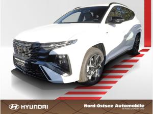 Hyundai TUCSON 🖤💛10 Jahre HYUNDAI x NOA 💛🖤 N Line sofort verfügbar