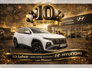 Hyundai TUCSON 🖤💛10 Jahre HYUNDAI x NOA 💛🖤 N Line sofort verfügbar