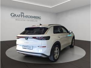 Volkswagen T-Roc Life 1.5 l eTSI DSG *New-Year-Deal*