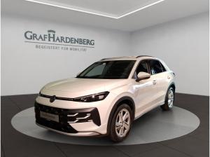 Volkswagen T-Roc Life 1.5 l eTSI DSG *New-Year-Deal*